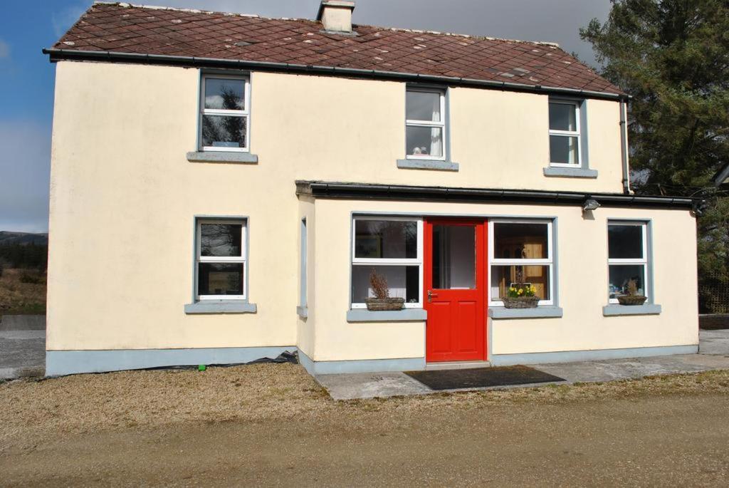 Douglas Lodge Holiday Homes Keadew 외부 사진