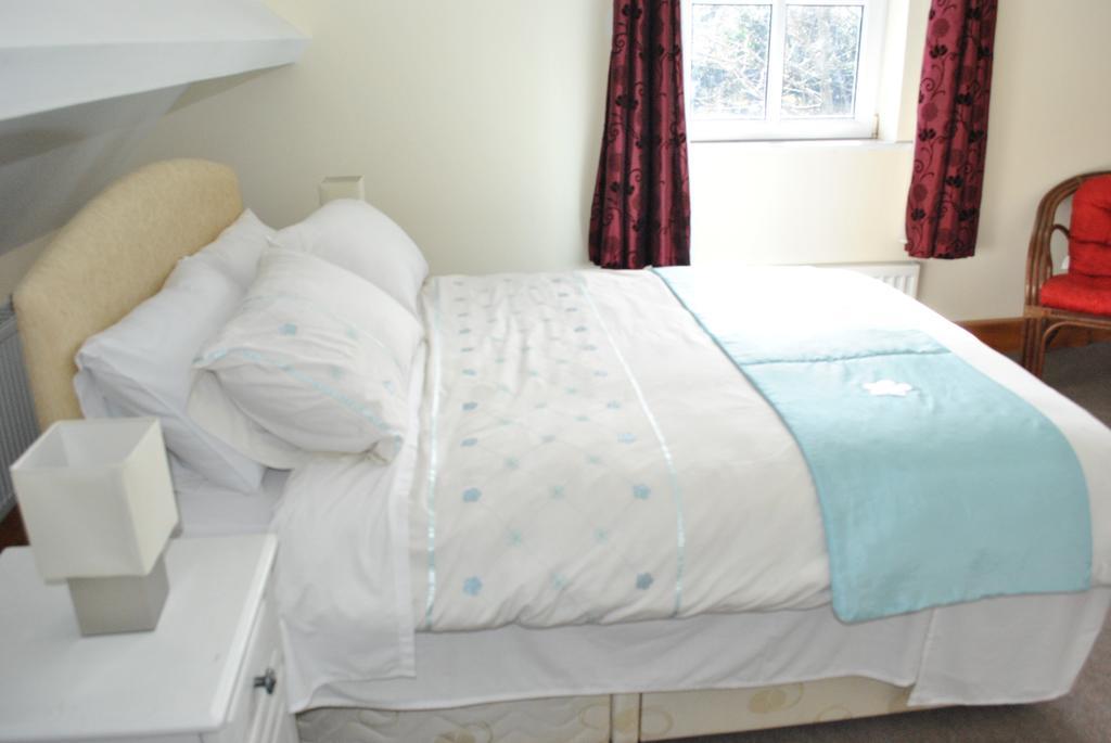 Douglas Lodge Holiday Homes Keadew 객실 사진