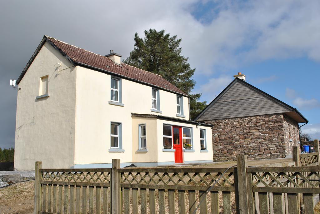 Douglas Lodge Holiday Homes Keadew 객실 사진