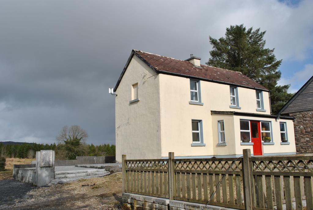 Douglas Lodge Holiday Homes Keadew 객실 사진