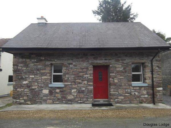 Douglas Lodge Holiday Homes Keadew 객실 사진