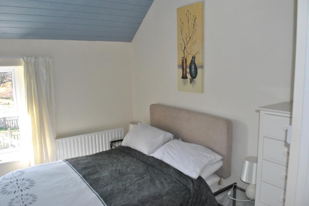 Douglas Lodge Holiday Homes Keadew 외부 사진