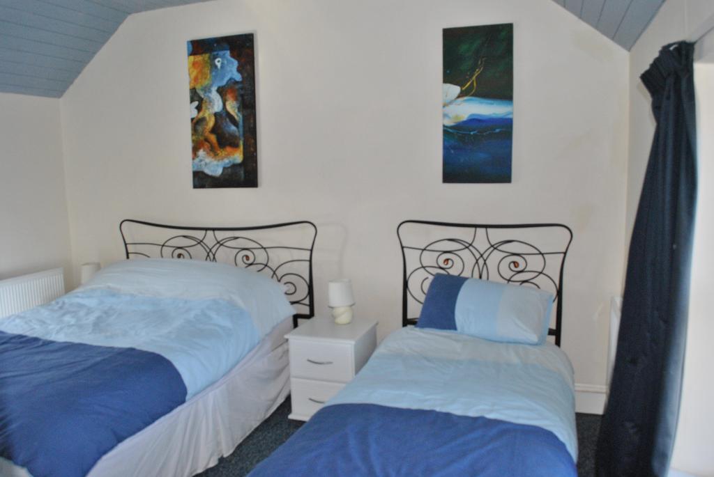 Douglas Lodge Holiday Homes Keadew 외부 사진
