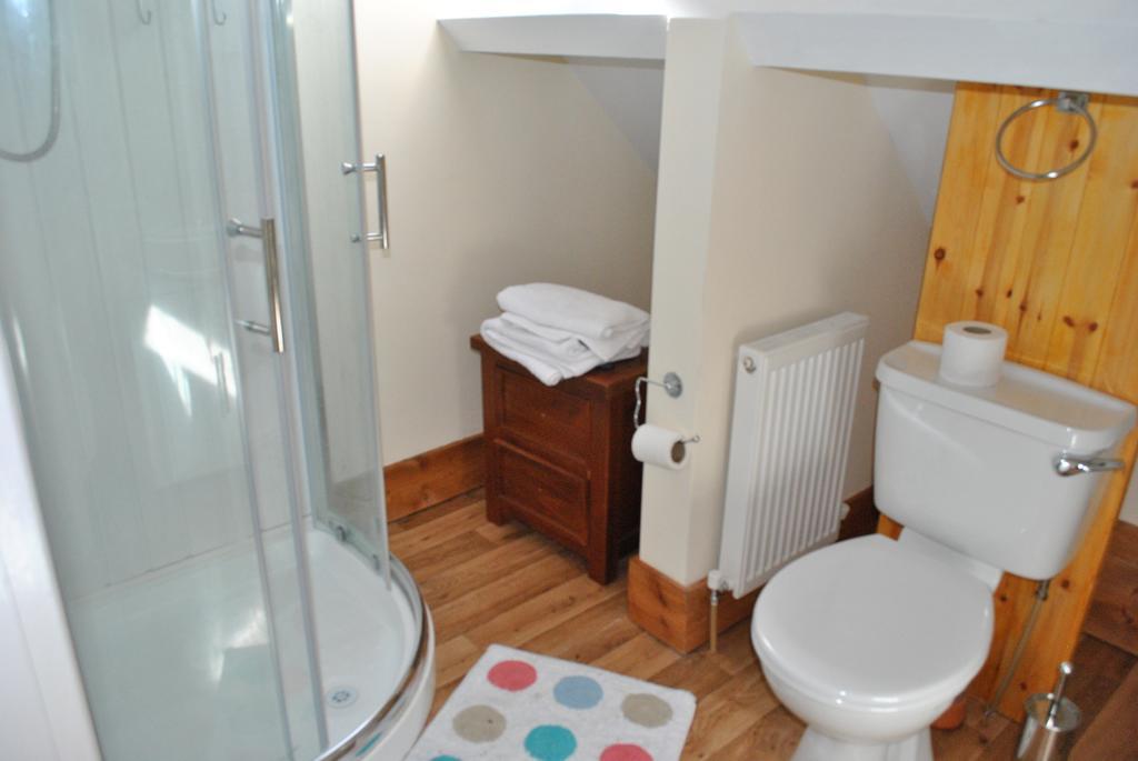 Douglas Lodge Holiday Homes Keadew 객실 사진