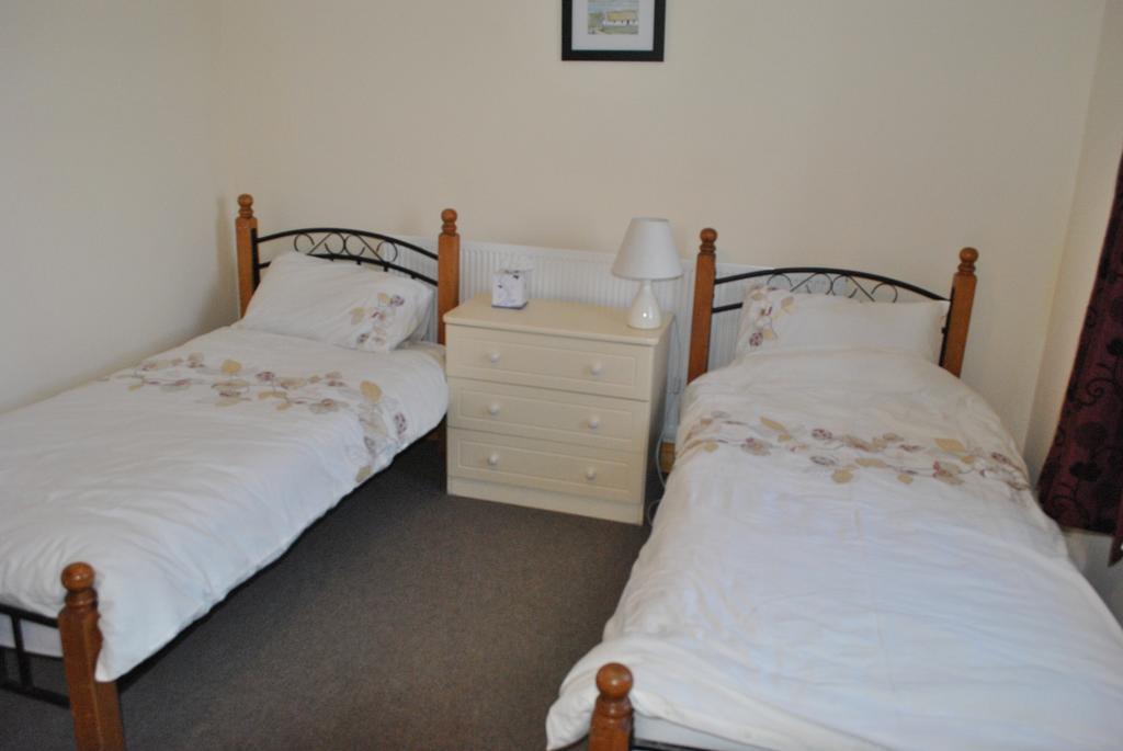 Douglas Lodge Holiday Homes Keadew 외부 사진