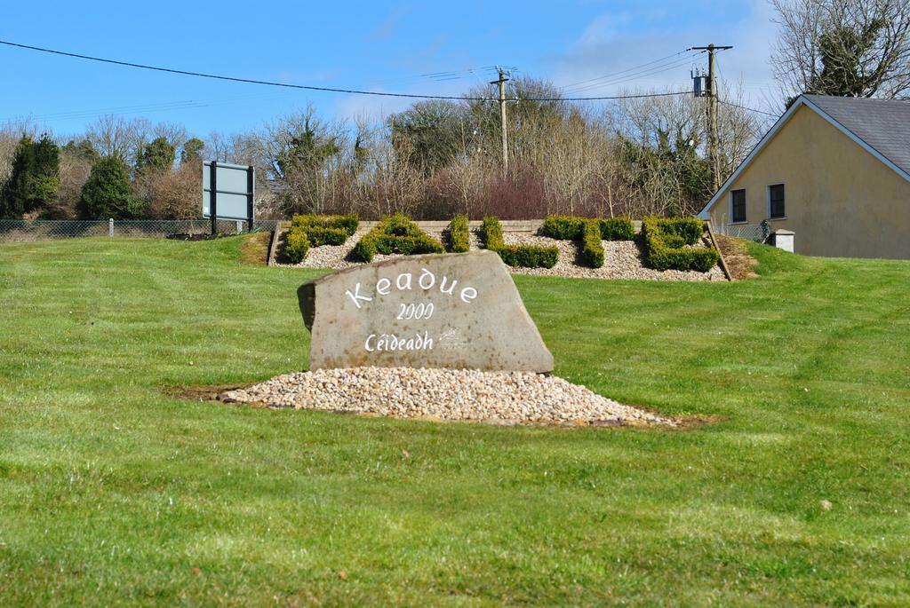 Douglas Lodge Holiday Homes Keadew 객실 사진