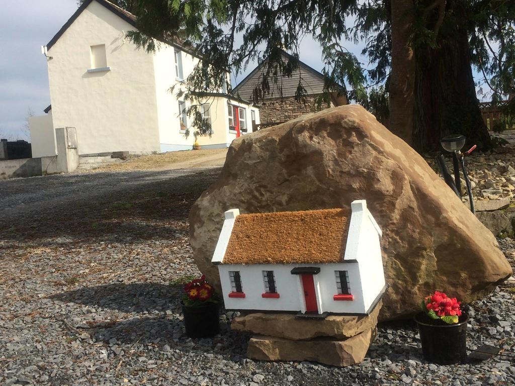 Douglas Lodge Holiday Homes Keadew 외부 사진