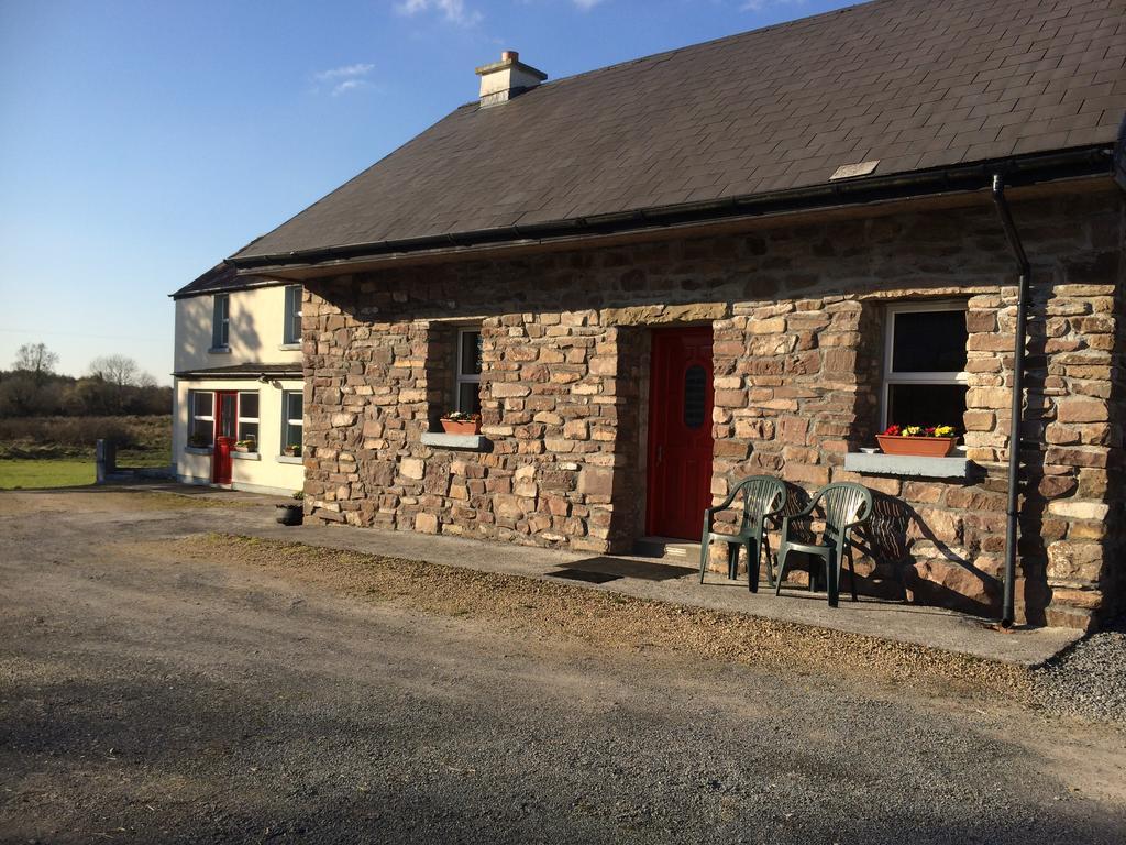 Douglas Lodge Holiday Homes Keadew 외부 사진
