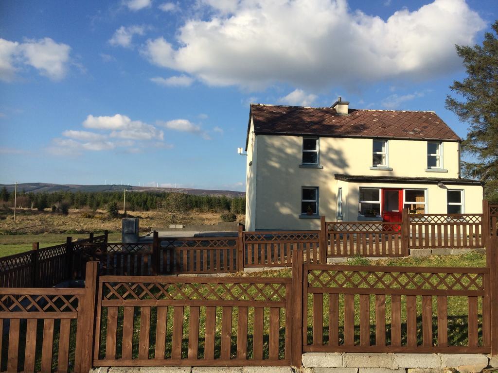 Douglas Lodge Holiday Homes Keadew 외부 사진