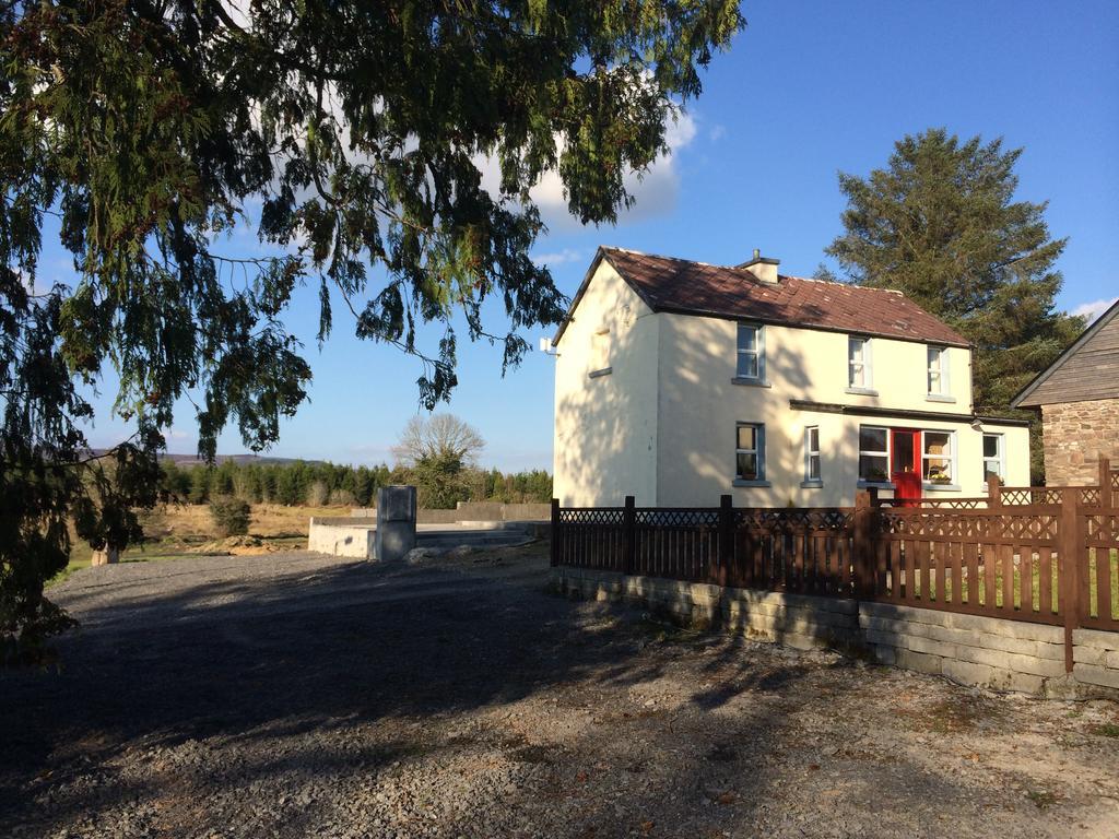 Douglas Lodge Holiday Homes Keadew 외부 사진